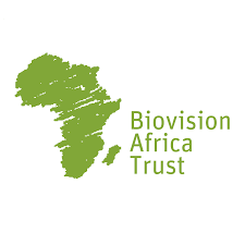 Logo Biovision