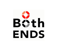 Logo Both Ends