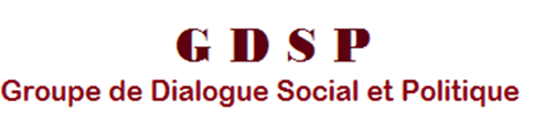 Logo GDSP